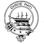 ADHD Coach Duncan crest small Disce Pati