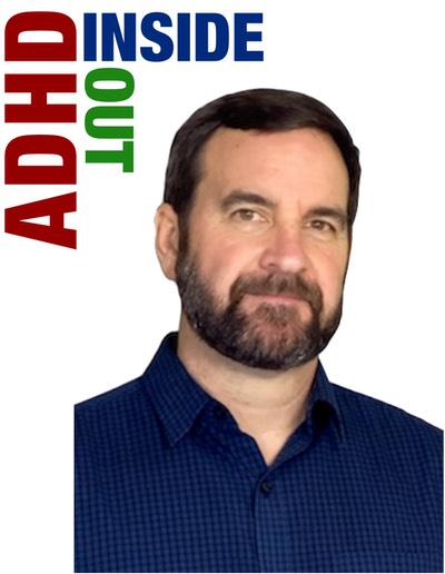 Dan Duncan, ADHD Inside Out