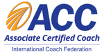 Logo ACC International Coach Federation